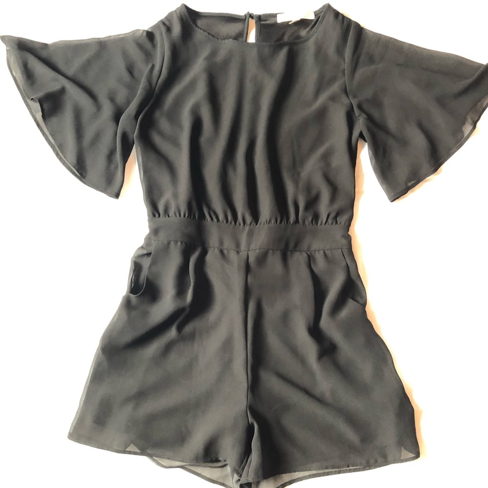 New super cute Romper